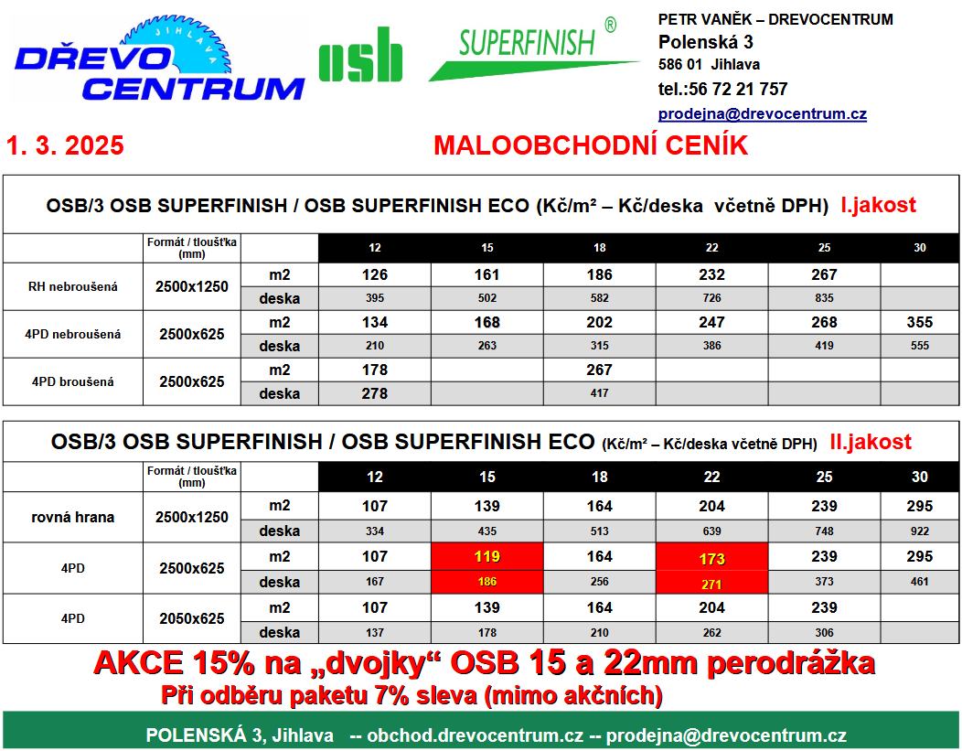 OSB 1 3 2025