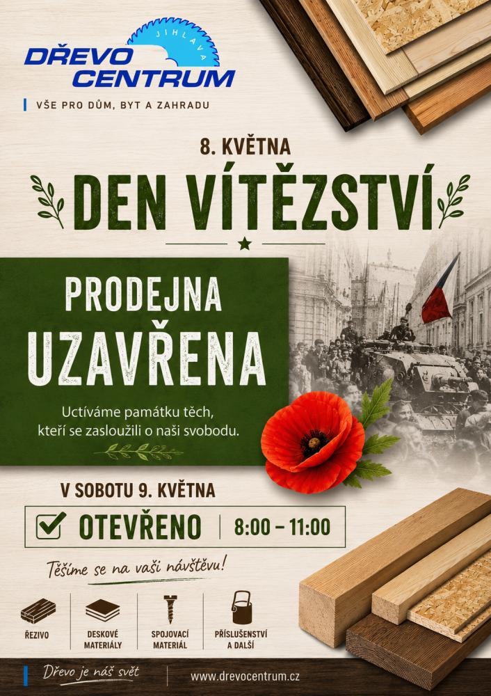 den vitezstvi